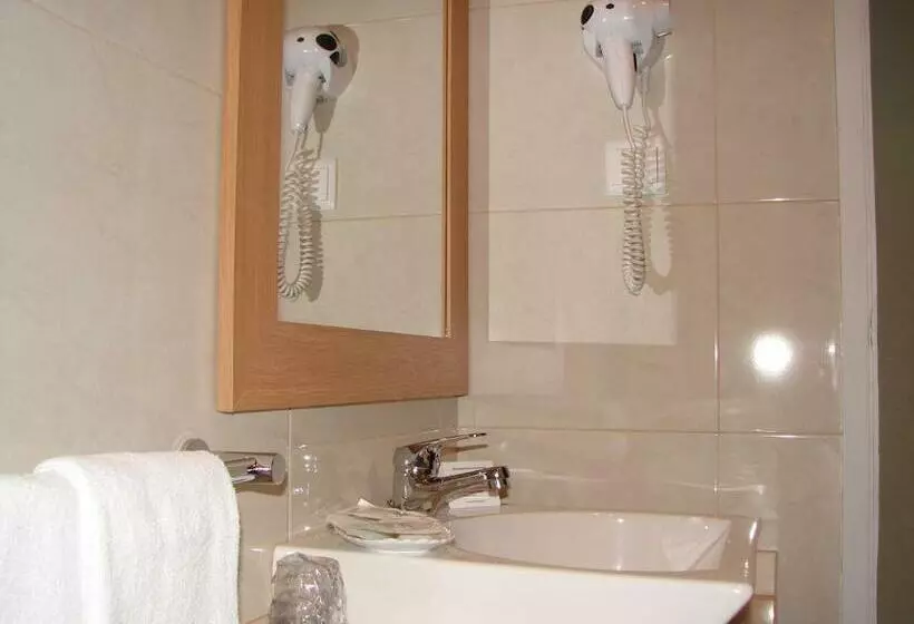 호텔 Santa Barbara