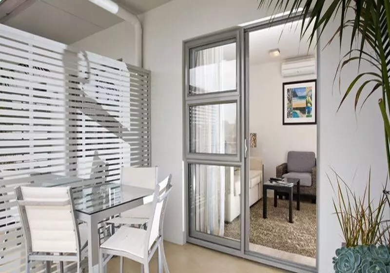 酒店 Sea Spray Suites  Heritage Collection