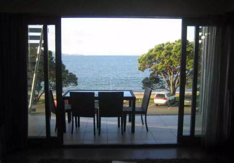 酒店 Sea Spray Suites  Heritage Collection