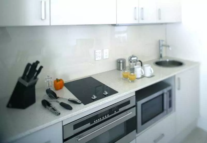 酒店 Sea Spray Suites  Heritage Collection