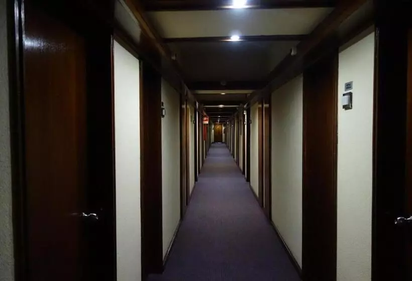 Отель Senhora Do Castelo