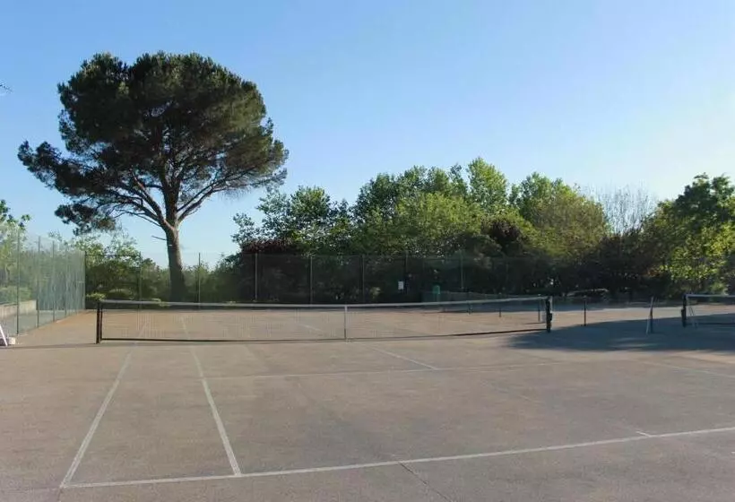 Отель Senhora Do Castelo