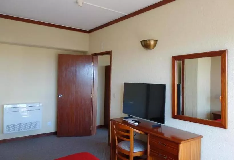 Отель Senhora Do Castelo