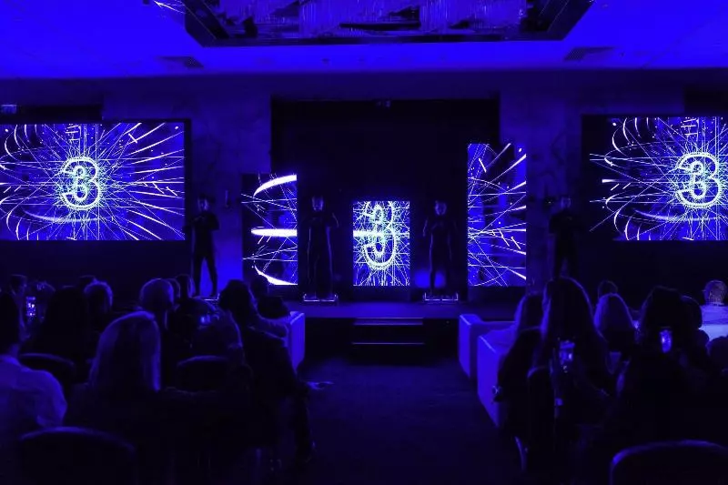 Sheraton Lisboa Hotel & Spa