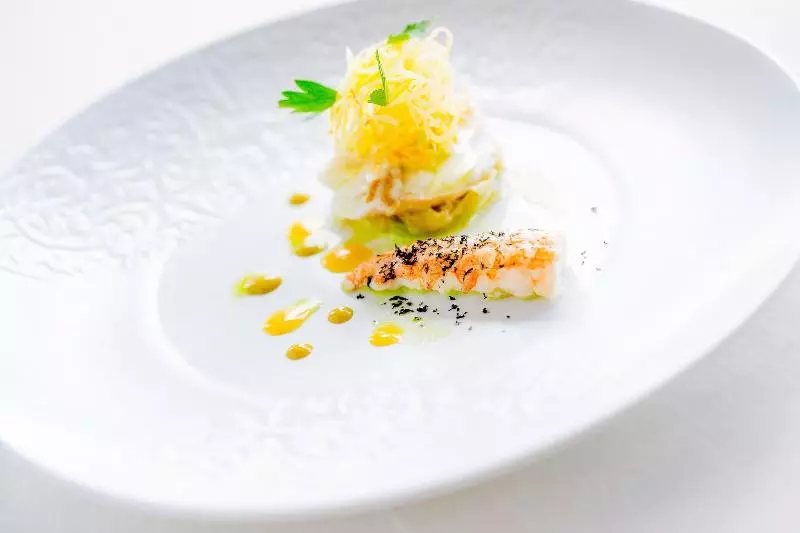 Sheraton Lisboa Hotel & Spa