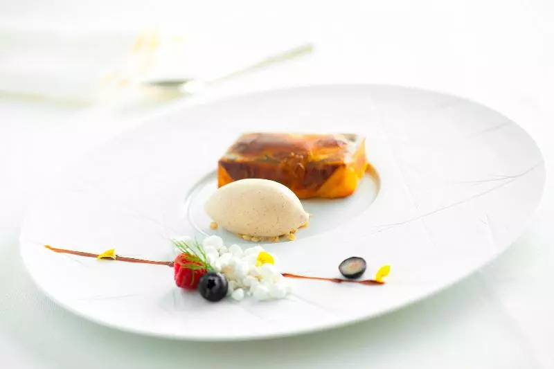 Sheraton Lisboa Hotel & Spa