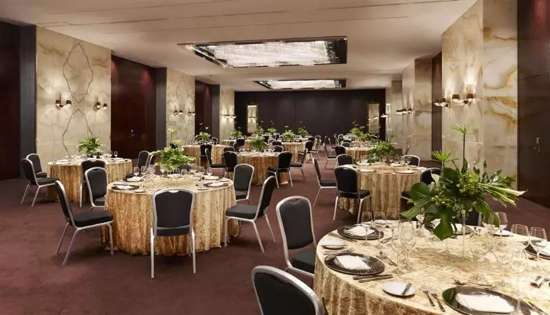 Sheraton Lisboa Hotel & Spa