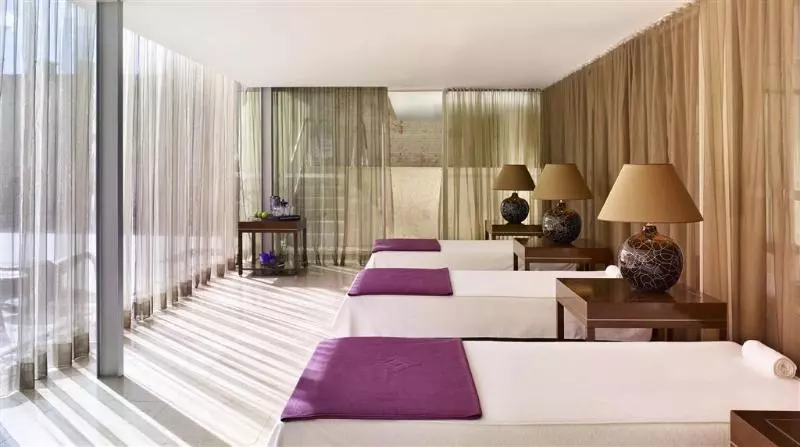 Sheraton Lisboa Hotel & Spa