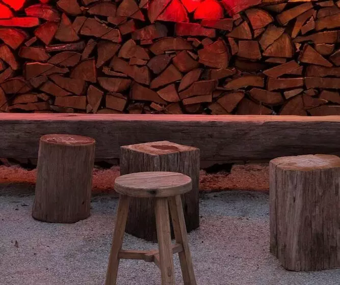 فندق Sherwood Queenstown