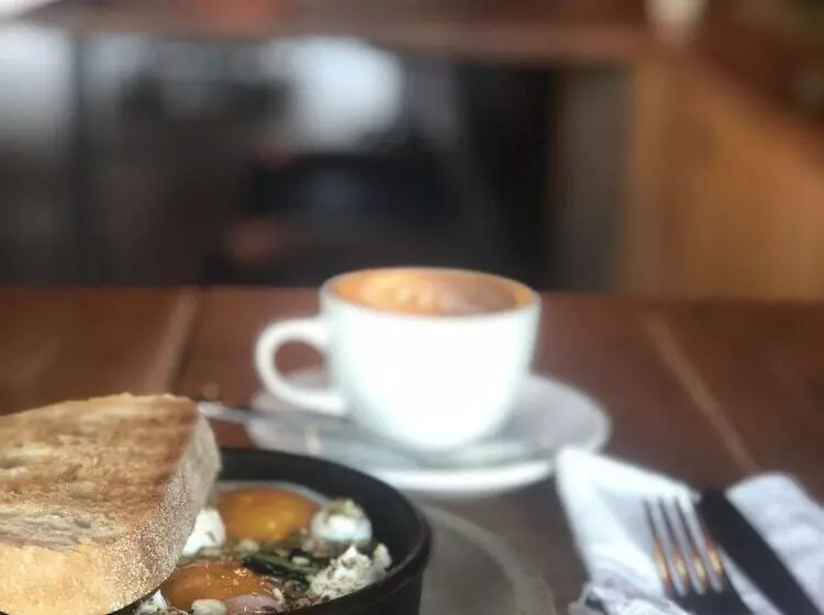 فندق Sherwood Queenstown