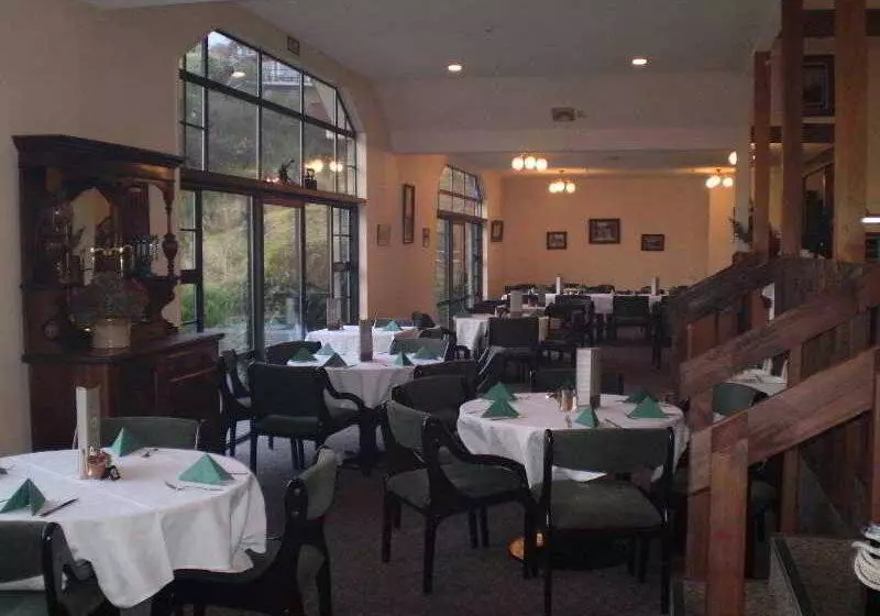 فندق Sherwood Queenstown