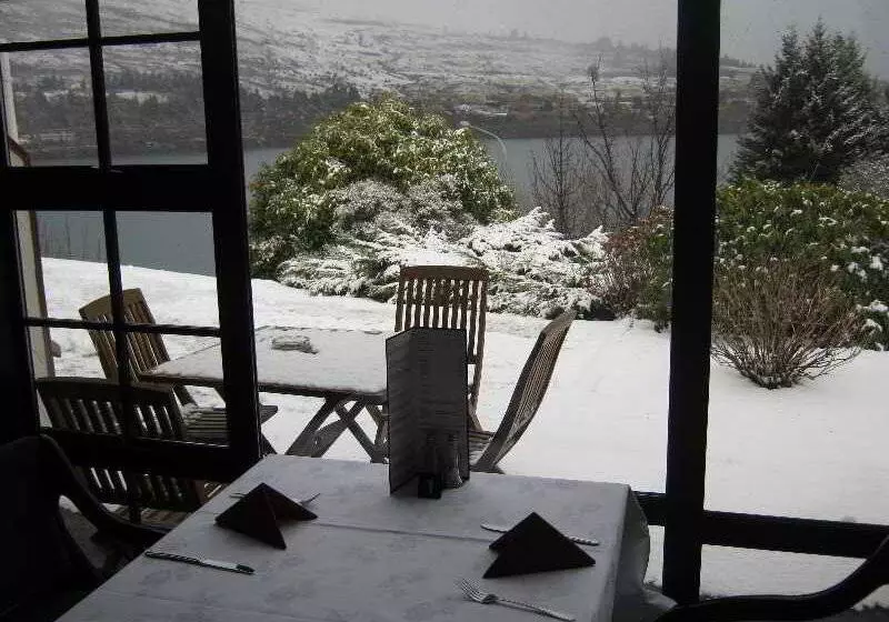فندق Sherwood Queenstown