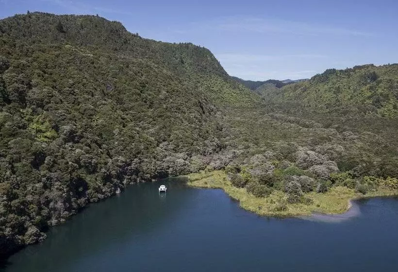 호텔 Solitaire Lodge