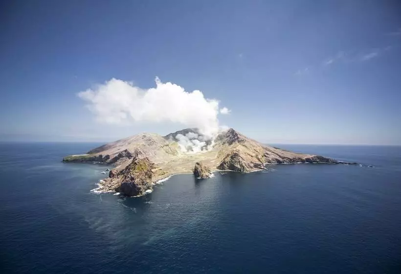 호텔 Solitaire Lodge