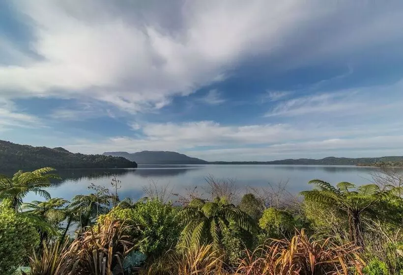 호텔 Solitaire Lodge