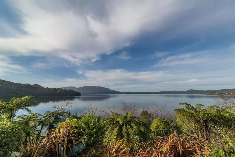 호텔 Solitaire Lodge