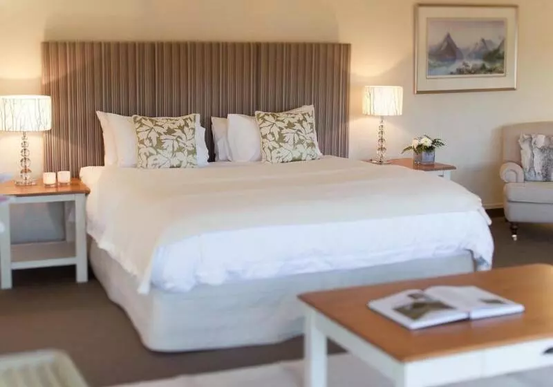 호텔 Solitaire Lodge