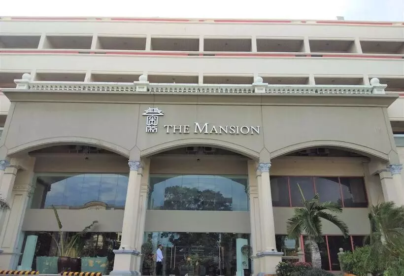 Otel The Mansion