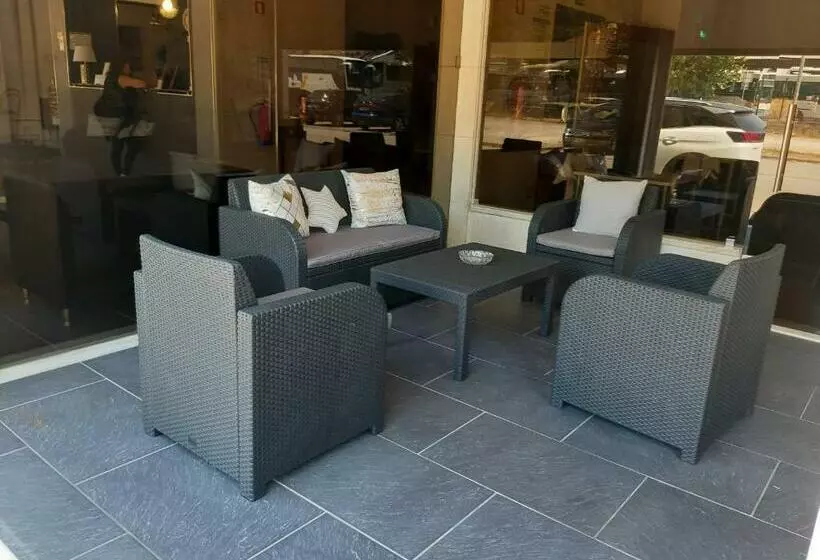 בית מלון כפרי Trovador