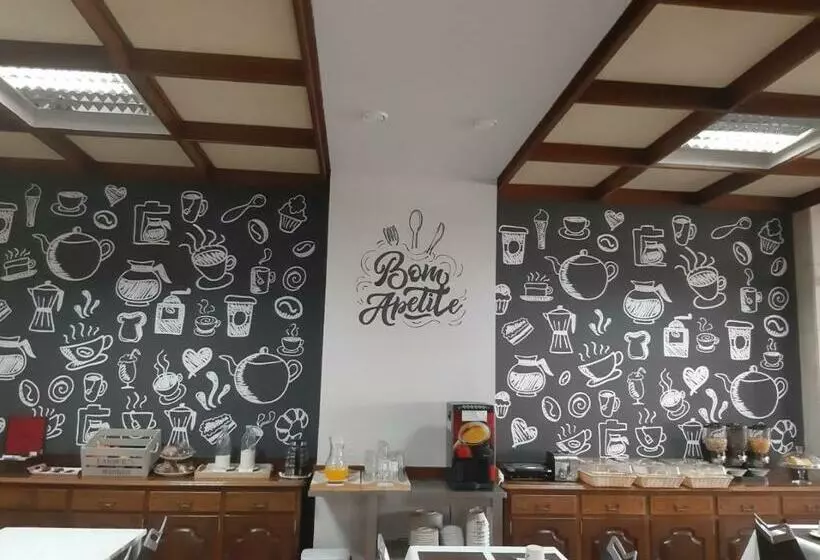 בית מלון כפרי Trovador