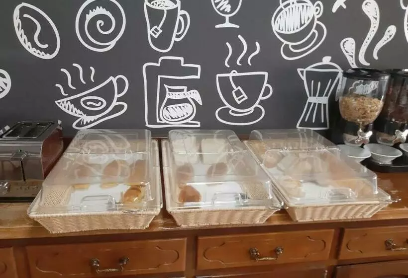 בית מלון כפרי Trovador