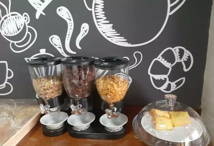 בית מלון כפרי Trovador