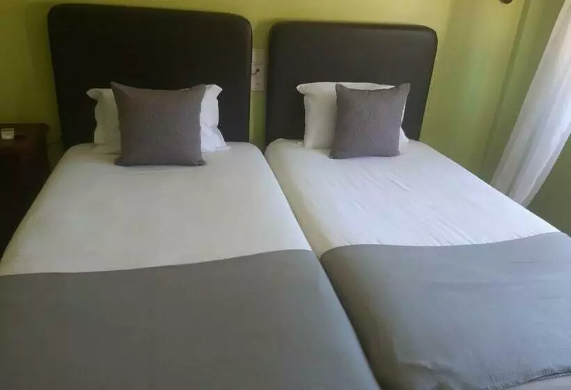 בית מלון כפרי Trovador