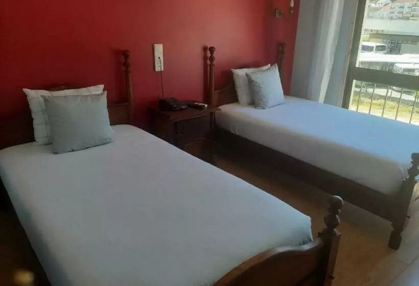 בית מלון כפרי Trovador