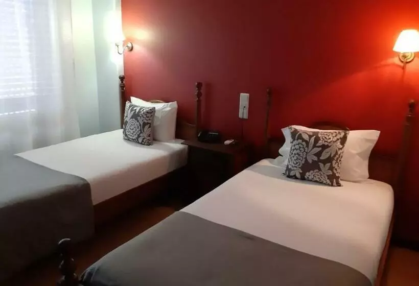 בית מלון כפרי Trovador