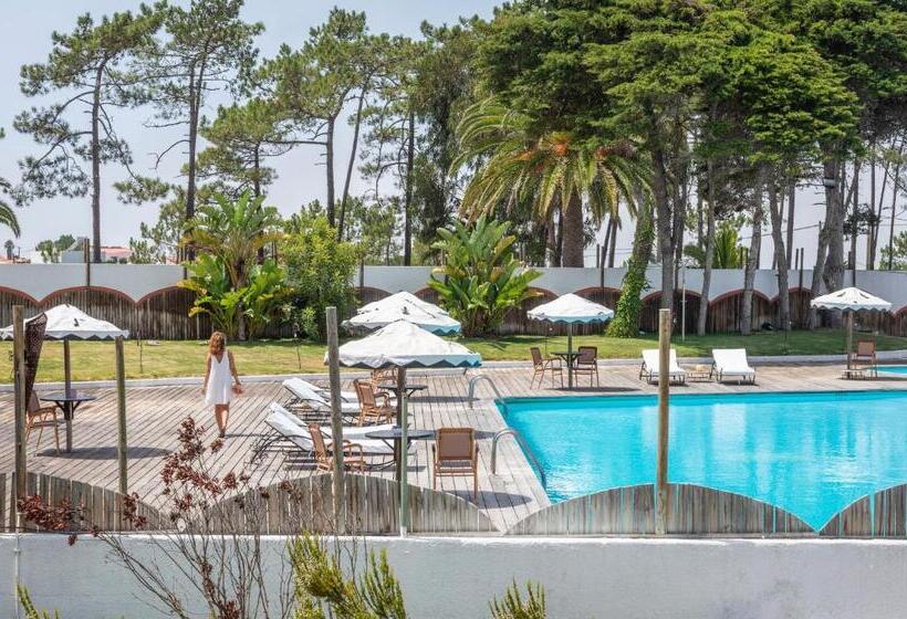 ホテル Vale Da Telha Nature Boutique