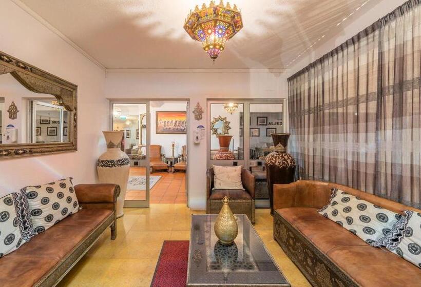 ホテル Vale Da Telha Nature Boutique