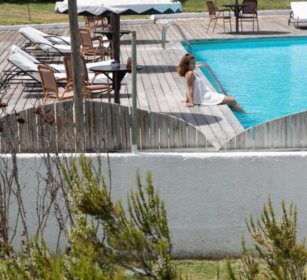 ホテル Vale Da Telha Nature Boutique