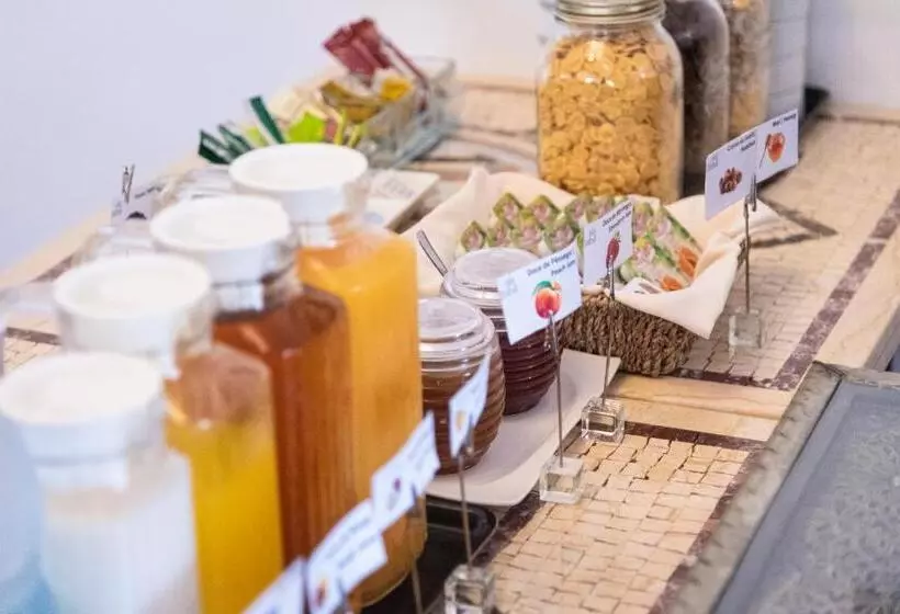 Отель Vale Da Telha Nature Boutique