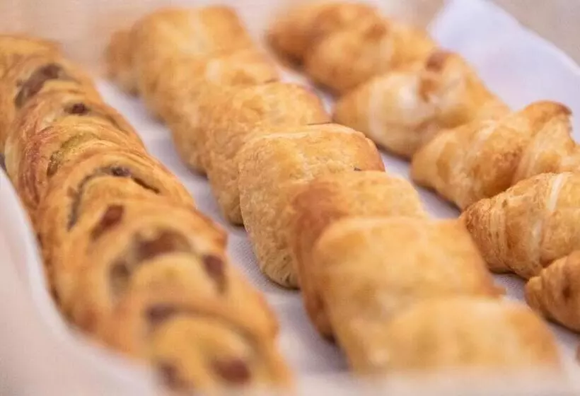 Отель Vale Da Telha Nature Boutique