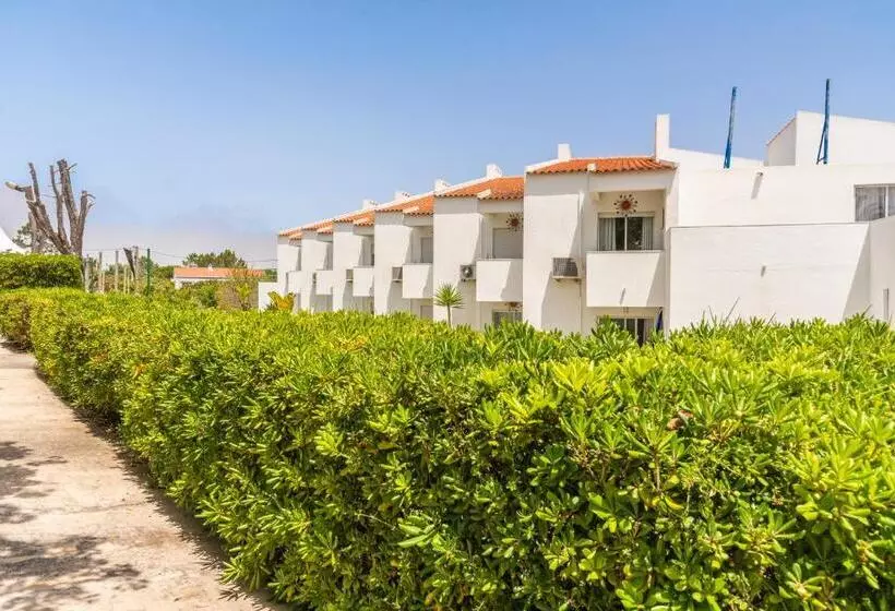 Отель Vale Da Telha Nature Boutique