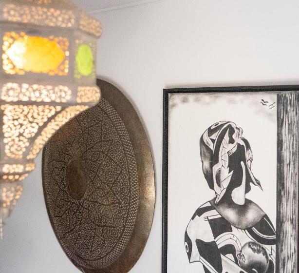 ホテル Vale Da Telha Nature Boutique