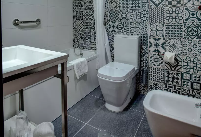 هتل Vip Inn Berna