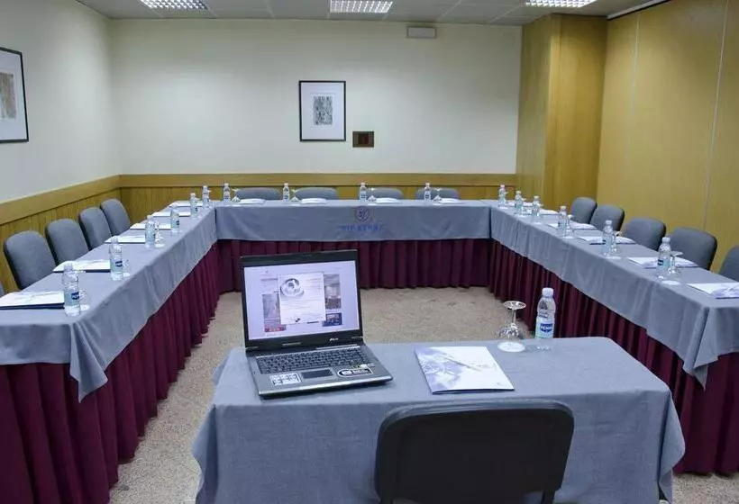 هتل Vip Inn Berna