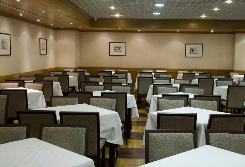 هتل Vip Inn Berna