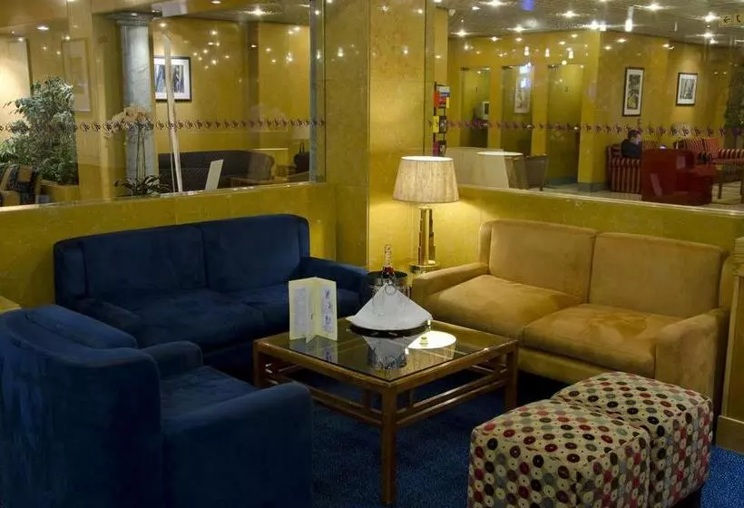 هتل Vip Inn Berna