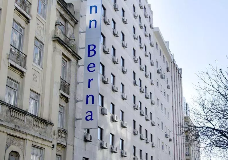 هتل Vip Inn Berna