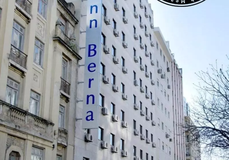 هتل Vip Inn Berna