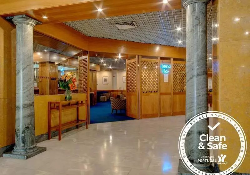 هتل Vip Inn Berna