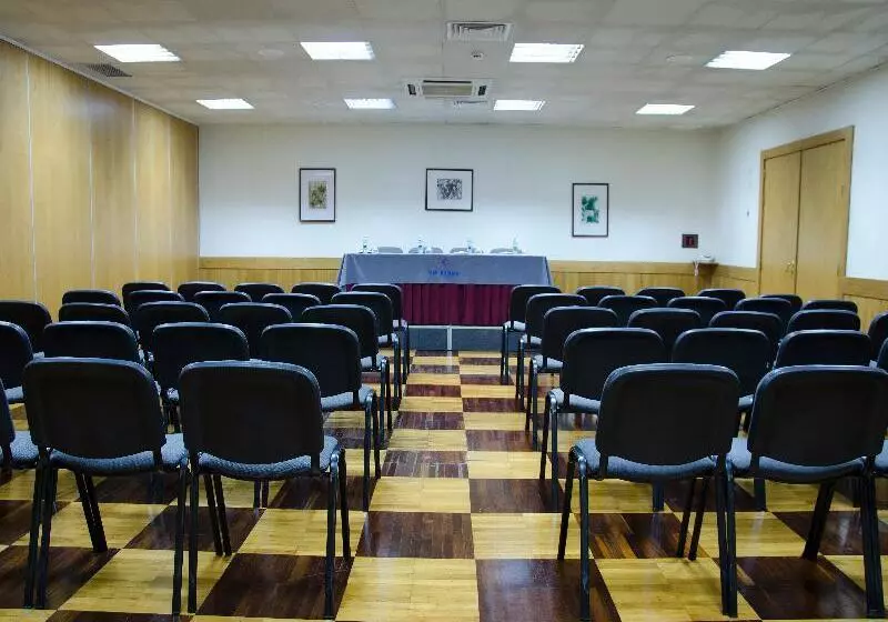 هتل Vip Inn Berna