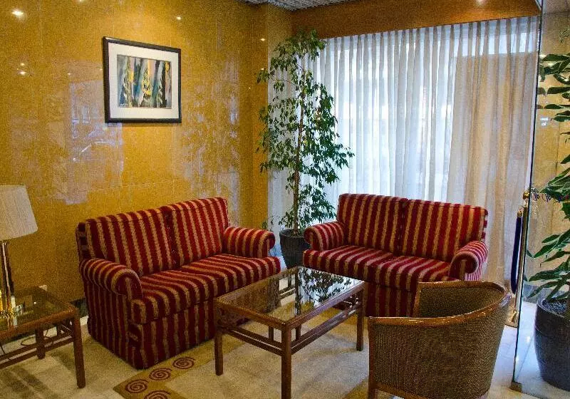 هتل Vip Inn Berna