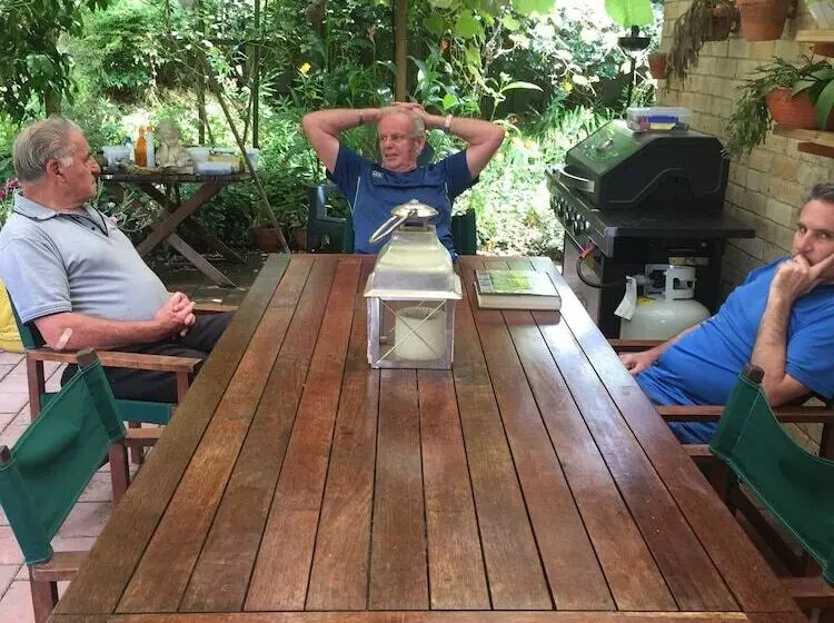 ホテル Waitomo Caves Guest Lodge