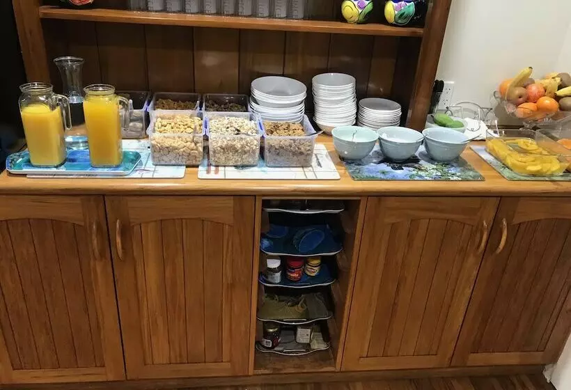 ホテル Waitomo Caves Guest Lodge