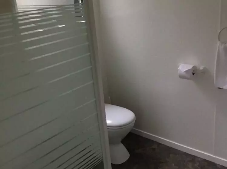 ホテル Waitomo Caves Guest Lodge