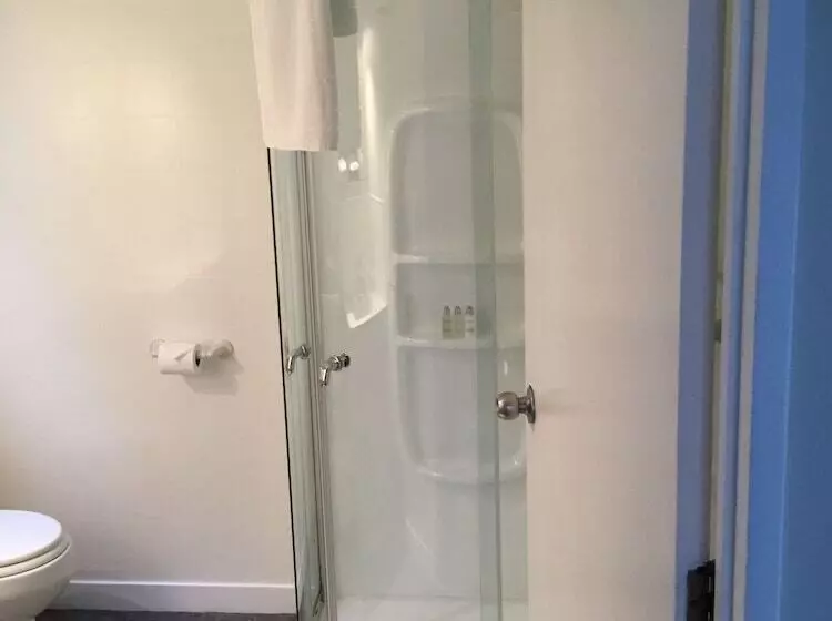 ホテル Waitomo Caves Guest Lodge