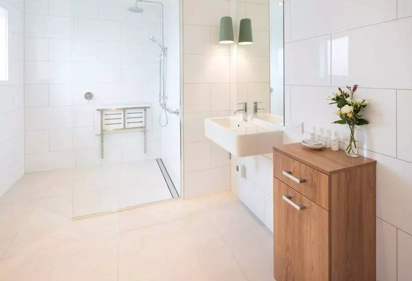 Мотель Beechwood Boutique Accommodation